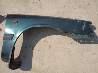 крыло переднее правое Daewoo Espero KLEJ [рестайлинг] 1997, 1.8 л., бензин, МКПП, хетчбэк 5 дв.