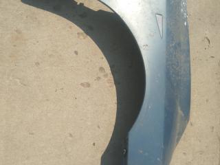 крыло переднее правое Renault Espace 4 поколение 2004, 2.2 л., дизель, МКПП, минивэн