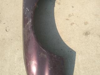 крыло переднее левое Mazda Xedos 9 1 поколение [рестайлинг] 1998, 2.5 л., бензин, МКПП, седан