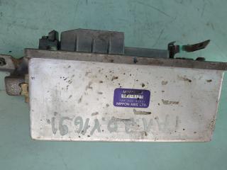 блок управления (другие) Mitsubishi Galant 6 поколение 1991, 2.0 л., бензин, МКПП, седан, MB606759