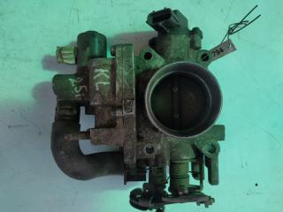 заслонка дроссельная Mazda Xedos 9 1 поколение [рестайлинг] 1998, 2.5 л., бензин, МКПП, седан
