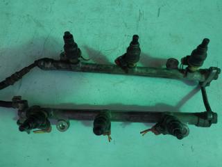форсунка Mitsubishi Sigma 1997, 3.0 л., бензин, МКПП, седан, INP-057