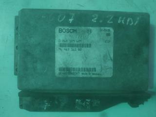 блок управления АКПП Peugeot 607 1 поколение 2002, 2.2 л., дизель, АКПП, седан, 0265109629