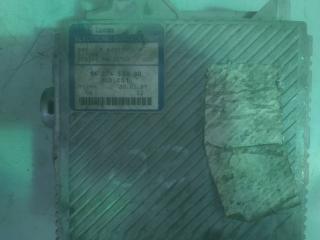 блок управления двигателем Citroen Xantia 1 поколение 1996, 2.1 л., дизель, МКПП, хетчбэк 5 дв., 9627453880