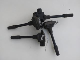 катушка зажигания Mitsubishi Carisma 1 поколение 1998, 1.8 л., бензин, МКПП, седан, H6T12271