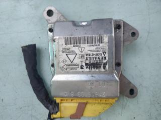 блок управления (другие) Renault Laguna 2 поколение 2003, 1.9 л., дизель, МКПП, универсал