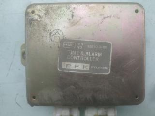 блок управления (другие) Hyundai Sonata Y3 1995, 2.0 л., бензин, МКПП, седан, 95310-34001