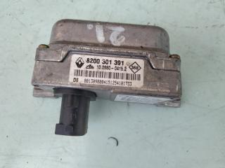 датчик (прочие) Renault Laguna 2 поколение 2003, 1.9 л., дизель, МКПП, хетчбэк 5 дв., 8200301391