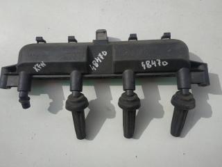 катушка зажигания Citroen Xsara Picasso 1 поколение 2001, 1.4 л., бензин, МКПП, минивэн, 9635864980