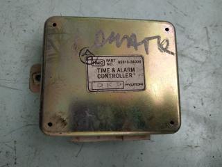 блок управления (другие) Hyundai Sonata Y3 1994, 2.0 л., бензин, МКПП, седан, 9531034000