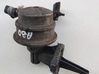 насос топливный ручной (подкачка) Audi 80 B3 1989, 1.8 л., бензин, МКПП, седан, 056127025, 056127025P