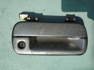 ручка наружная Hyundai Pony X2 1993, 1.5 л., бензин, МКПП, седан