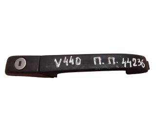 ручка наружная Volvo 440 1 поколение 1992, 1.9 л., дизель, МКПП, хетчбэк 5 дв.