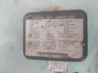 Иммобилайзер Hyundai Sonata EF 2000, 2.0 л., бензин, МКПП, седан, 9542038800