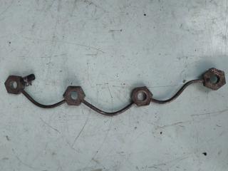 трубка обратки форсунок Nissan Primera P10 1995, 2.0 л., дизель, МКПП, хетчбэк 5 дв.