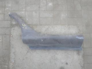 накладка на порог Renault Scenic 1 поколение [рестайлинг] 2002, 2.0 л., бензин, МКПП, минивэн, 7700434905