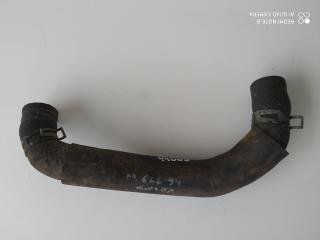 патрубок (трубопровод, шланг) Mazda 626 3 поколение [рестайлинг] 1994, 2.0 л., дизель, МКПП, хетчбэк 5 дв.