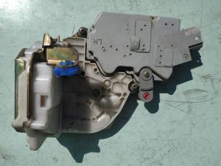 замок двери задней левой Nissan Primera P11 1998, 2.0 л., бензин, МКПП, хетчбэк 5 дв.