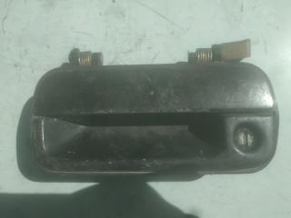 ручка наружная Hyundai Pony X2 1993, 1.5 л., бензин, МКПП, седан