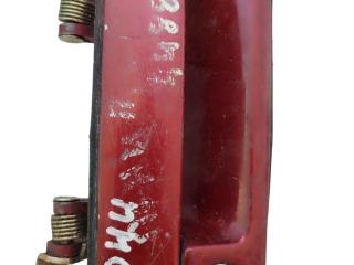 ручка наружная Hyundai Pony X2 1992, 1.3 л., бензин, МКПП, хетчбэк 5 дв.
