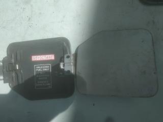 лючок топливного бака Mitsubishi Space Wagon 2 поколение (Typ N30/N40) 1996, 2.0 л., дизель, МКПП, минивэн