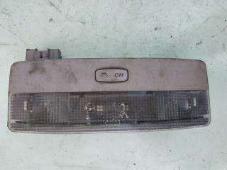 фонарь салона (плафон) Nissan Primera P12 2003, 2.2 л., дизель, МКПП, хетчбэк 5 дв.