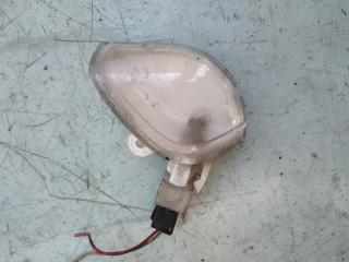 подсветка номера Renault Safrane 1 поколение 1995, 2.2 л., бензин, МКПП, хетчбэк 5 дв., 7700808451