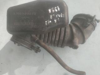 гофра инжектора Mitsubishi Lancer 6 поколение 1997, 1.5 л., бензин, МКПП, хетчбэк 5 дв., MR239678