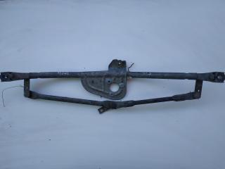 механизм стеклоочистителя (трапеция дворников) Volkswagen Passat B5 1997, 1.9 л., дизель, МКПП, седан, 8D1955605B, 390241132