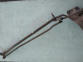 механизм стеклоочистителя (трапеция дворников) Renault 19 1 поколение 1992, 1.8 л., бензин, МКПП, хетчбэк 5 дв., 7700778795