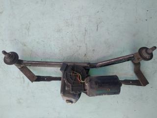 механизм стеклоочистителя (трапеция дворников) Peugeot 206 1 поколение 2001, 1.4 л., бензин, МКПП, хетчбэк 5 дв., 3397020446, 0390241360