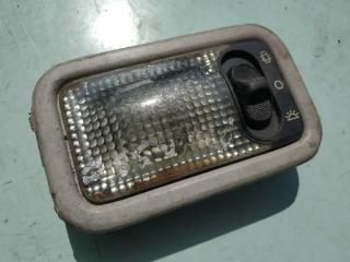 фонарь салона (плафон) Citroen Xsara Picasso 1 поколение 2000, 1.8 л., бензин, МКПП, минивэн, 9612016477