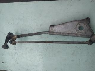 механизм стеклоочистителя (трапеция дворников) Honda Accord 5 поколение [рестайлинг] 1997, 2.0 л., бензин, МКПП, седан, SN7LHD