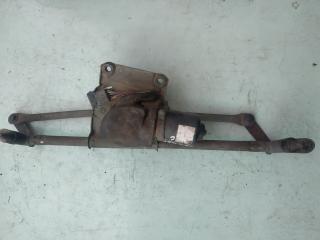 механизм стеклоочистителя (трапеция дворников) Peugeot 406 1 поколение 1997, 1.8 л., бензин, МКПП, седан