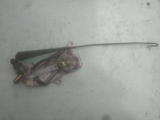 моторчик заднего стеклоочистителя (дворника) Renault 19 2 поколение 1994, 1.8 л., бензин, МКПП, хетчбэк 5 дв., 7700779045