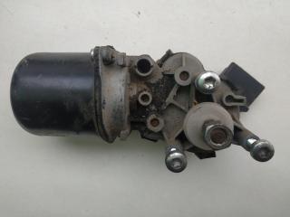 моторчик передних стеклоочистителей (дворников) Renault Symbol 1 поколение [рестайлинг] 2005, 1.4 л., бензин, МКПП, седан