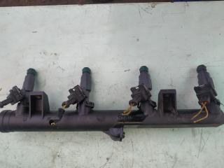 форсунка Citroen C5 1 поколение 2004, 2.0 л., бензин, МКПП, хетчбэк 5 дв., 0280156328