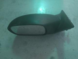 зеркало наружное левое Suzuki Baleno 1 поколение 1996, 1.3 л., бензин, МКПП, хетчбэк 5 дв.