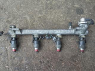 форсунка Daewoo Nubira J100 1998, 2.0 л., бензин, МКПП, хетчбэк 5 дв., 90411551