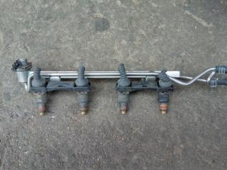 форсунка Volkswagen Golf 3 поколение 1998, 1.8 л., бензин, МКПП, хетчбэк 5 дв., 0280150464