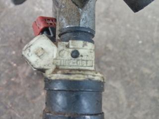 форсунка Mitsubishi Galant 6 поколение 1991, 2.0 л., бензин, МКПП, седан, INP061, B210H