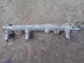 форсунка Volkswagen Golf 3 поколение 1999, 1.6 л., бензин, МКПП, хетчбэк 5 дв., 2341X, 036031T - фото №3