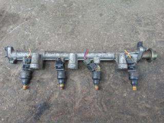 форсунка Hyundai Sonata Y3 1995, 2.0 л., бензин, МКПП, седан, 35310-33150, 9250830004