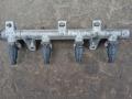 форсунка Hyundai Matrix 1 поколение 2002, 1.6 л., бензин, МКПП, хетчбэк 5 дв., 35310-22600, 9280930006 - фото №2