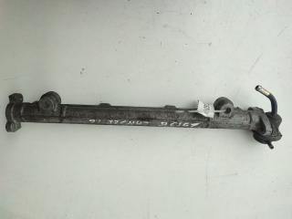 топливная рампа Mitsubishi Lancer 6 поколение 1994, 1.6 л., бензин, МКПП, хетчбэк 5 дв., MDH182