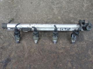 форсунка Daewoo Nubira J100 1997, 1.6 л., бензин, МКПП, хетчбэк 5 дв.