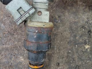 форсунка Renault Safrane 1 поколение 1993, 2.2 л., бензин, МКПП, хетчбэк 5 дв., 0280150831