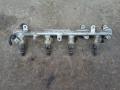 форсунка Renault Safrane 1 поколение 1993, 2.2 л., бензин, МКПП, хетчбэк 5 дв., 0280150831 - фото №2