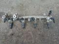 форсунка Renault Safrane 1 поколение 1993, 2.2 л., бензин, МКПП, хетчбэк 5 дв., 0280150831 - фото №3