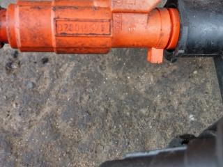 форсунка Alfa Romeo 156 1 поколение 2000, 2.0 л., бензин, МКПП, седан, 0280155769